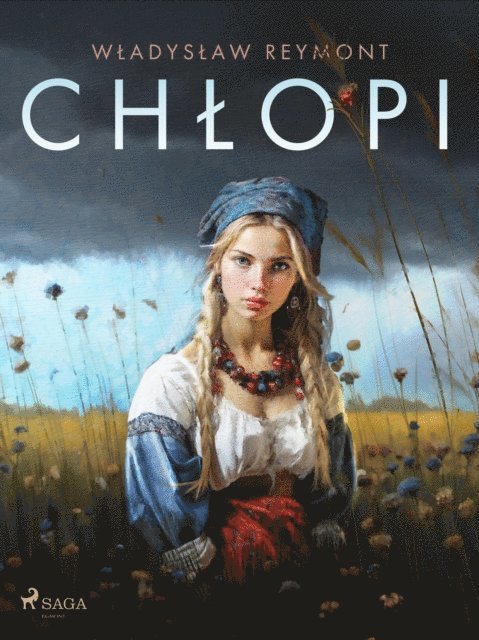 Wladyslaw Reymont - Chłopi, E-bok