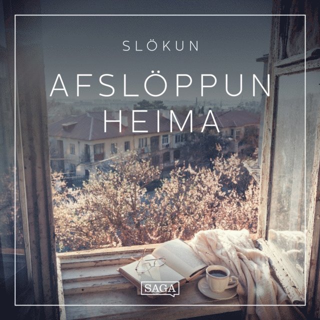 Broe - Slökun - Afslöppun heima, Ljudbok