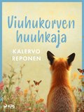 Viuhukorven huuhkaja