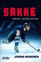 Jorma Nenonen - Sakke pääsee joukkueeseen, Häftad