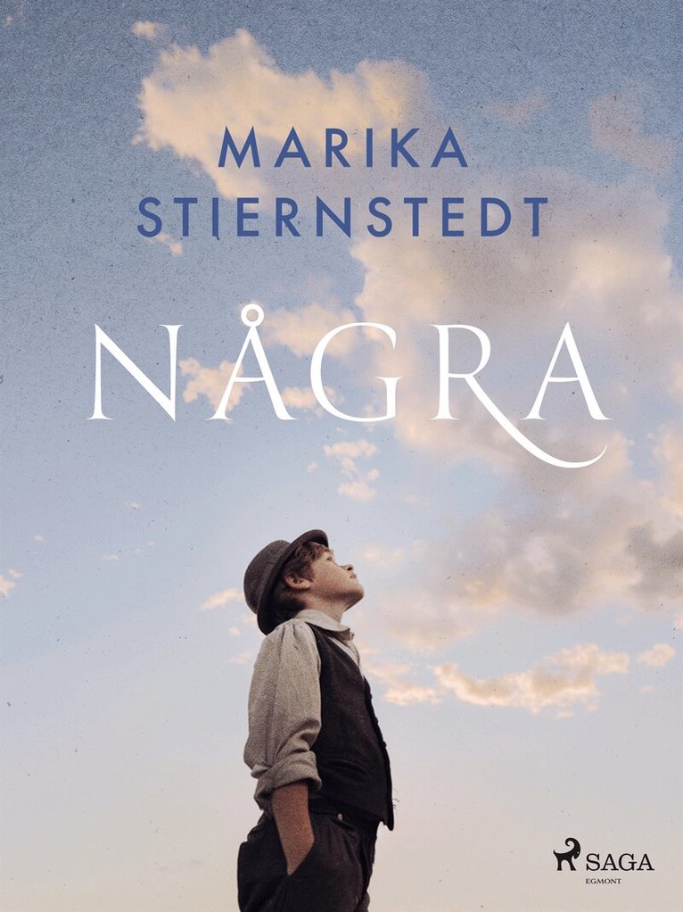 Marika Stiernstedt - Några, E-bok