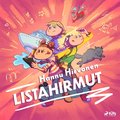 Listahirmut