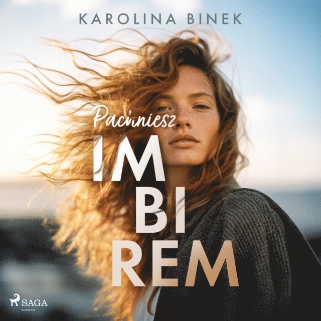 Binek - Pachniesz imbirem, Ljudbok