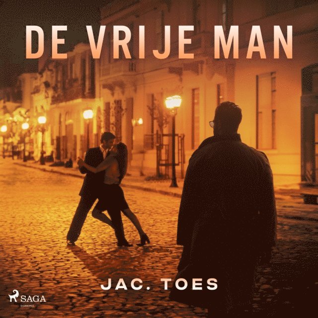 Toes - De vrije man, Ljudbok