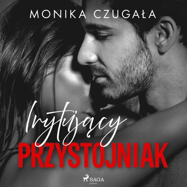 Czugala - Irytujący przystojniak, Ljudbok