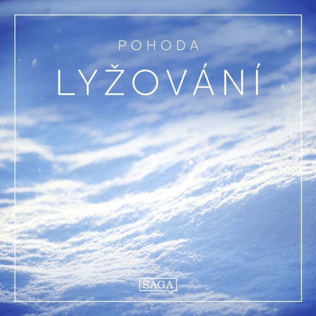 Broe - Pohoda - Lyžování, Ljudbok