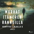 Murhat Itämeren rannoilla 6: Vampyyri linjalla 6