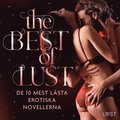 THE BEST OF LUST: De 10 mest lsta erotiska novellerna
