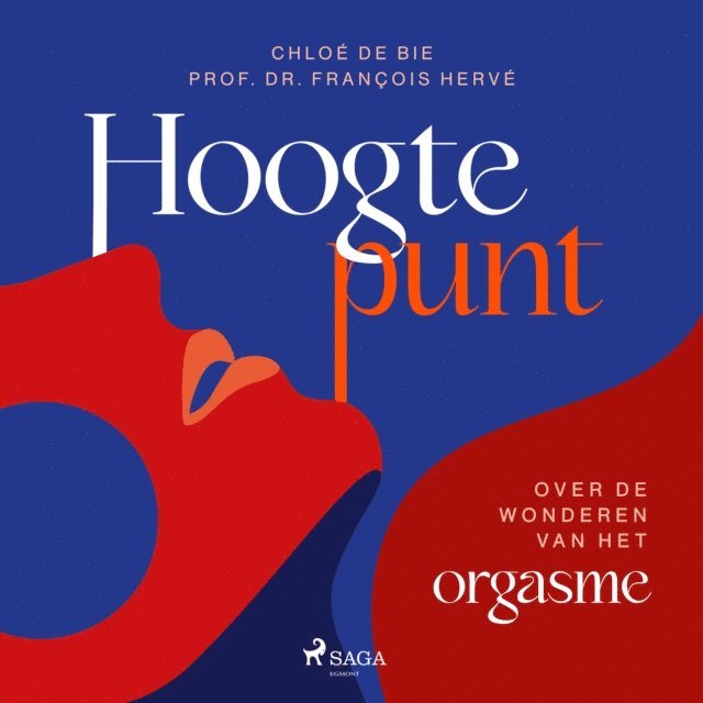 Bie, Herve - Hoogtepunt, Ljudbok