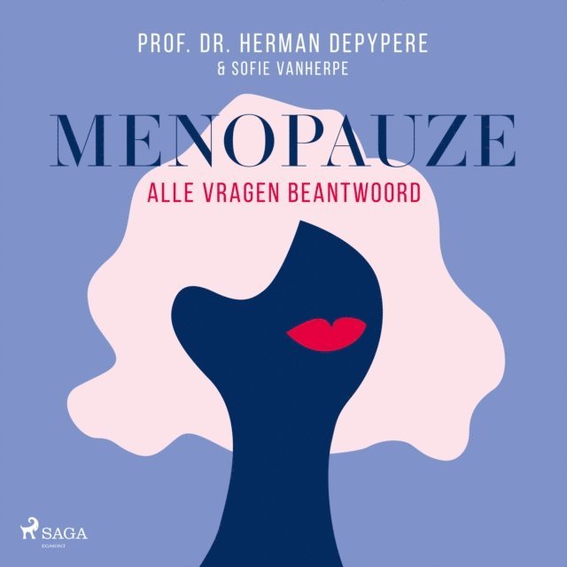 Vanherpe, Depypere - Menopauze, Ljudbok