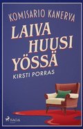 Laiva huusi yss