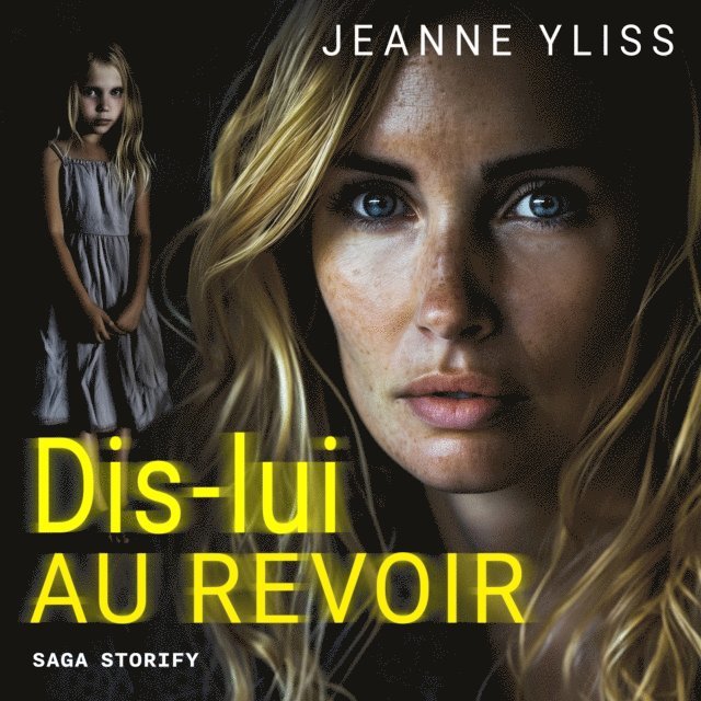 Yliss - Dis-lui au revoir, Ljudbok