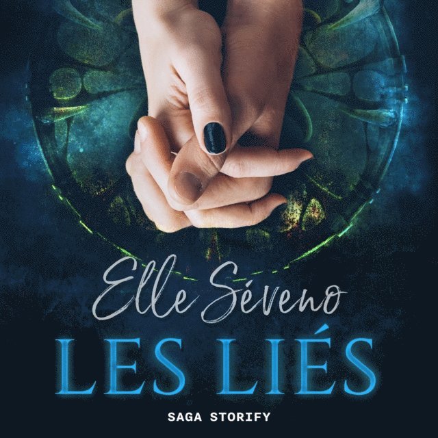 Seveno - Les Lies, Ljudbok
