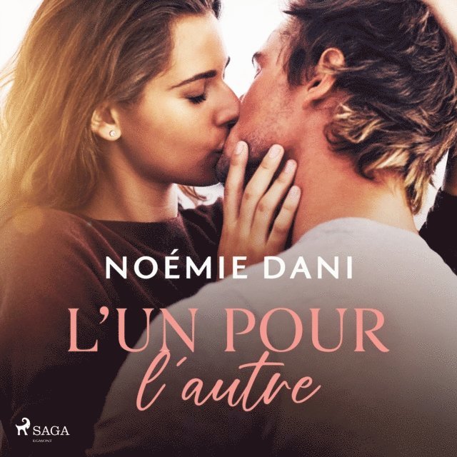 Dani - L’un pour l’autre, Ljudbok