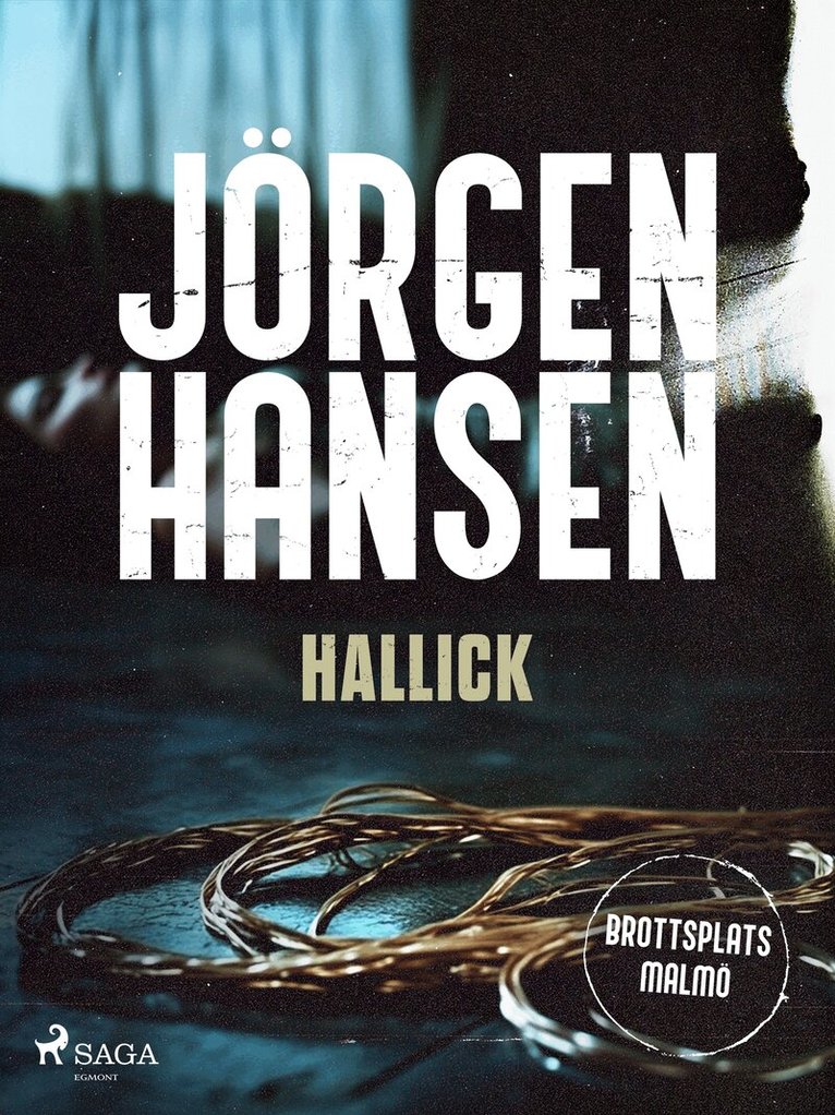 Jörgen Hansen - Hallick, E-bok