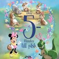Disney ? Fem minuter till psk