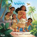 En dag med Vaiana