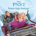 Frost ? Annas isiga äventyr