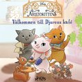 Aristokittens ? Välkommen till Djurens kafé