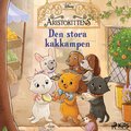 Aristokittens ? Den stora kakkampen
