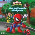 Spidey och hans fantastiska vnner ? Den borttappade ntskjutaren