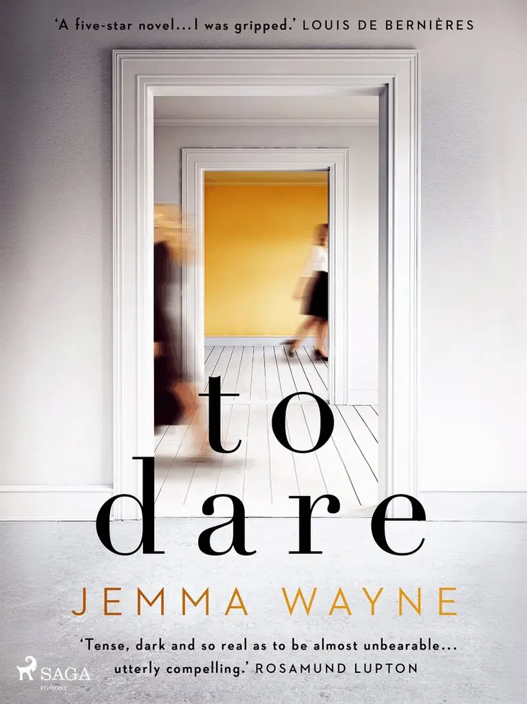 Jemma Wayne - To Dare, E-bok. Tillgänglighet: Lägg i varukorg