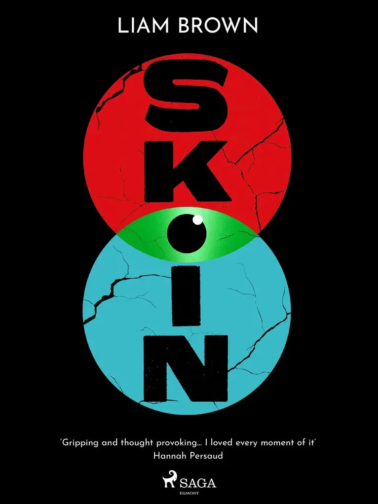 Liam Brown - Skin, E-bok. Tillgänglighet: Lägg i varukorg