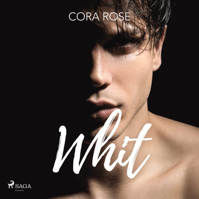 Rose - Whit, Ljudbok