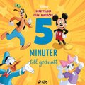 Fem minuter till godnatt ? Berttelser frn Ankeborg