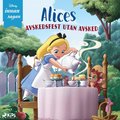 Alices avskedsfest utan avsked