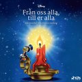 Frn oss alla, till er alla ? Alla klassiker frn Disneys Julshow