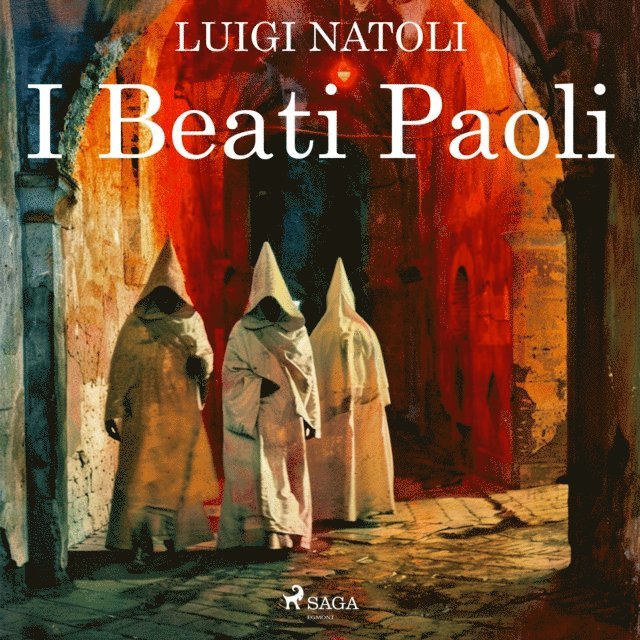 Natoli - I Beati Paoli, Ljudbok