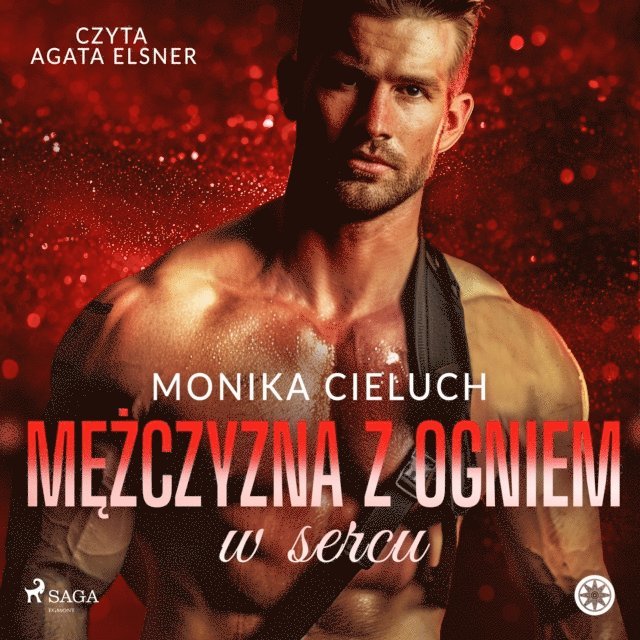 Cieluch - Mężczyzna z ogniem w sercu, Ljudbok