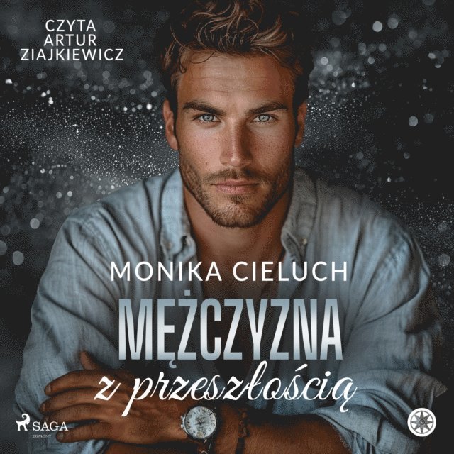 Cieluch - Mężczyzna z przeszłością, Ljudbok