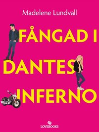 F�ngad i Dantes inferno