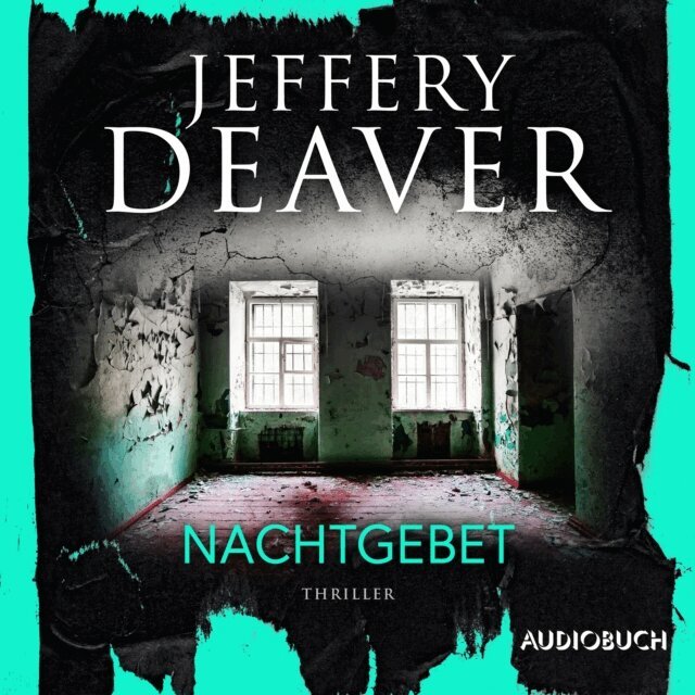 Jeffery Deaver - Nachtgebet, Ljudbok