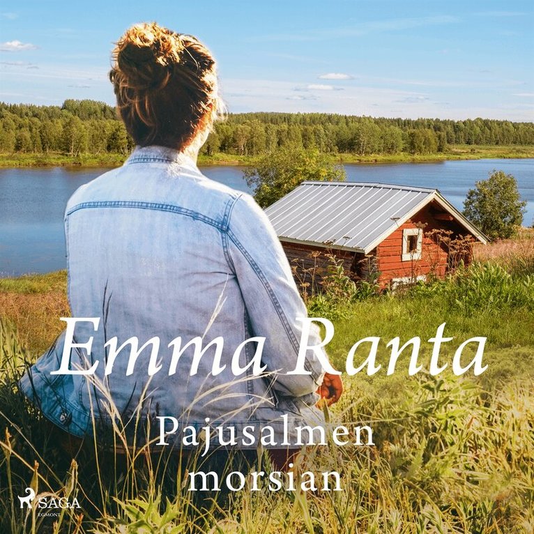 Emma Ranta - Pajusalmen morsian, Ljudbok