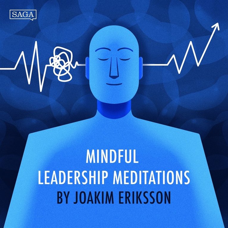 Joakim Eriksson - Reframing Stress, Ljudbok