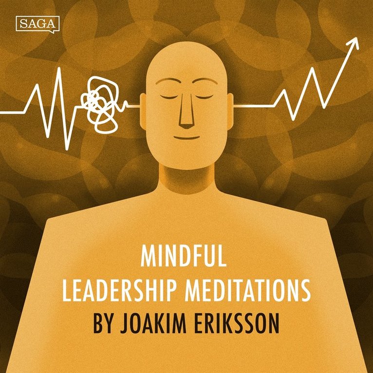 Joakim Eriksson - Seeing Similarities in Others, Ljudbok