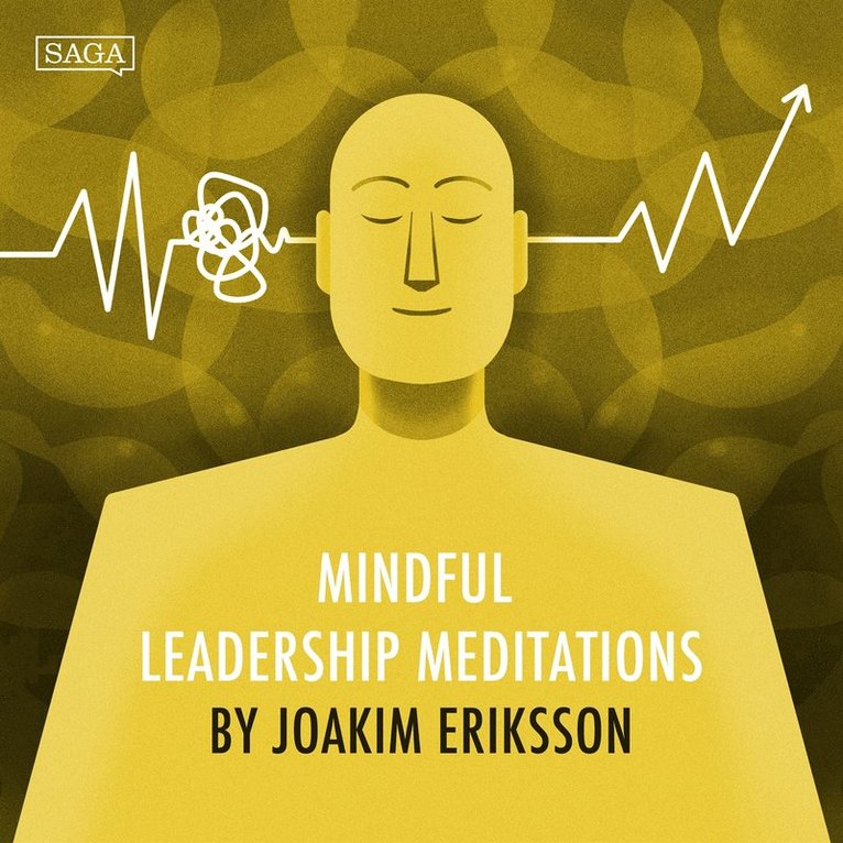 Joakim Eriksson - Finding our Inner Compass, Ljudbok