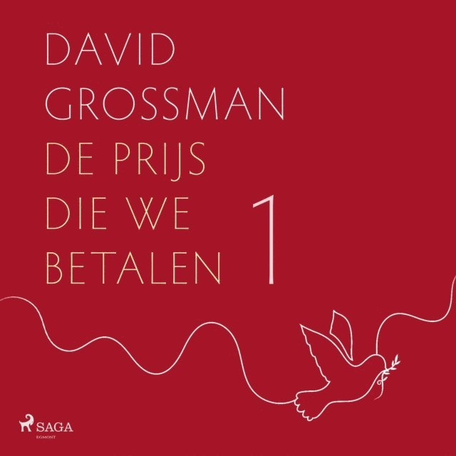 Grossman - En ondanks alles, Ljudbok