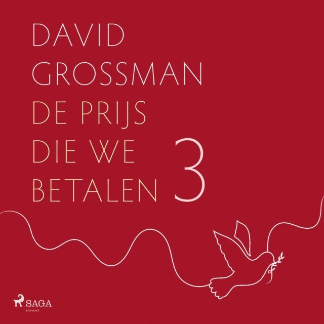 Grossman - In Israël dreigt de dictatuur, Ljudbok