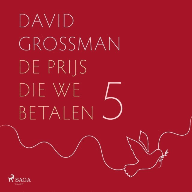 Grossman - Wat is een Joodse staat?, Ljudbok