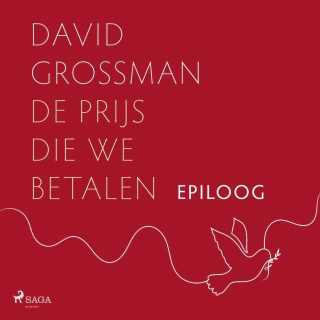 Grossman - Epiloog: Wij zullen gedenken, Ljudbok