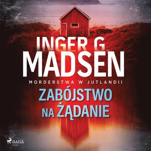 Madsen - Morderstwa w Jutlandii: Zabójstwo na żądanie, Ljudbok