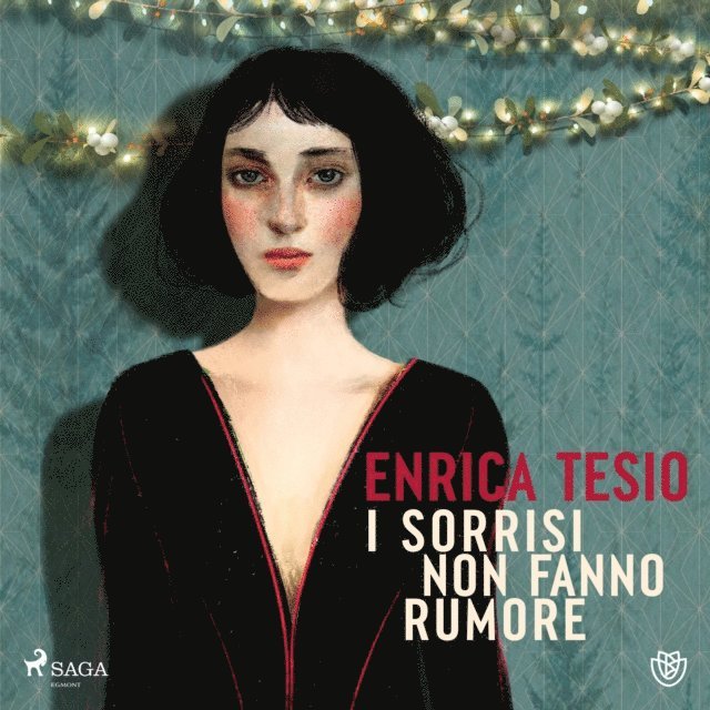 Tesio - I sorrisi non fanno rumore, Ljudbok