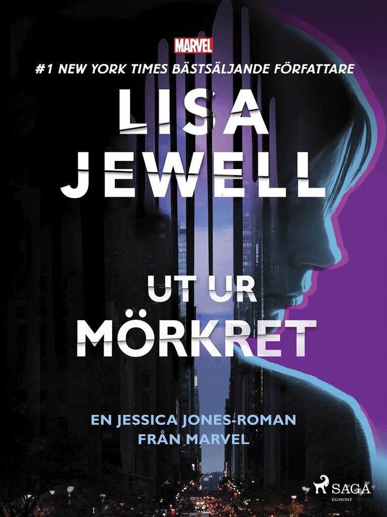 Lisa Jewell - Ut ur mörkret, E-bok