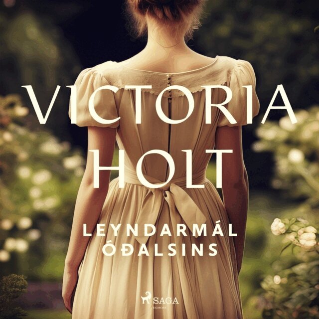 Holt - Leyndarmal o alsins, Ljudbok