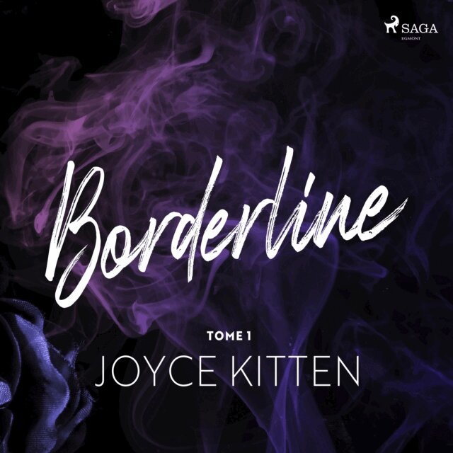 Kitten - Borderline Tome 1, Ljudbok