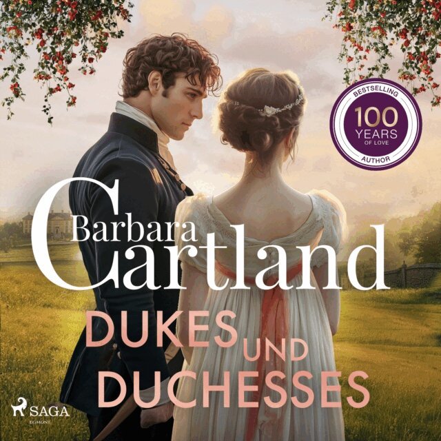 Barbara Cartland - Dukes und Duchesses, Ljudbok